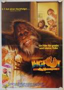 Bigfoot und die Hendersons (Harry and the Hendersons)